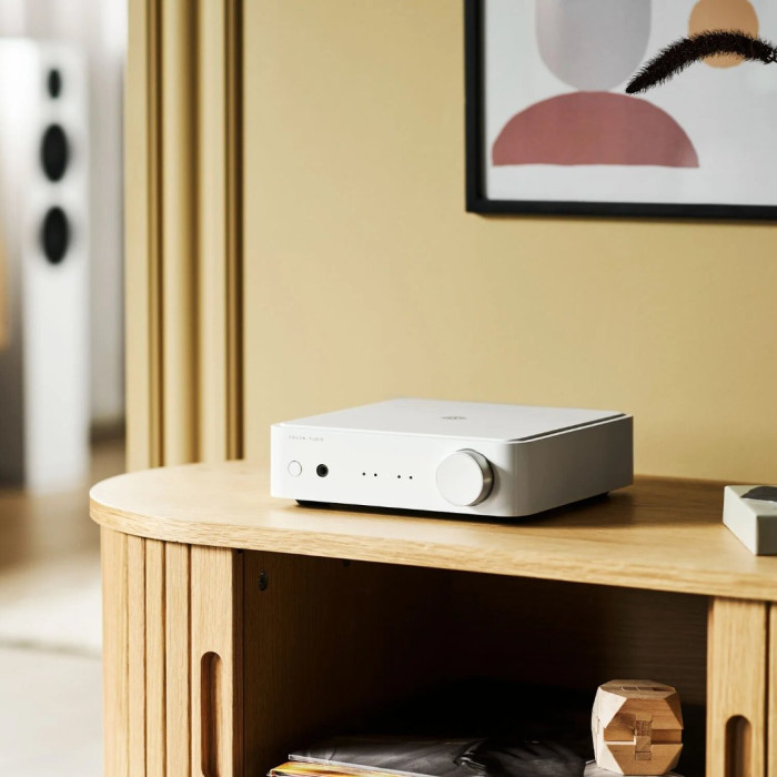 Argon Audio SA2 - Wit Argon Audio SA2 - Wit