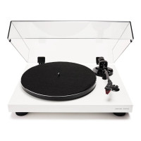 Argon Audio TT-3 PLUS Platenspeler - Wit