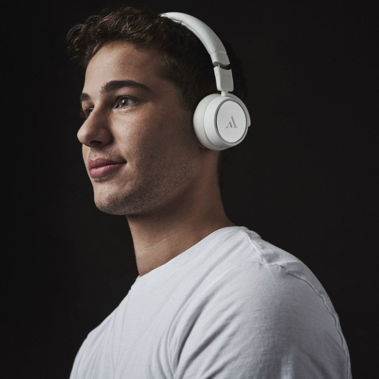Argon Audio Pop2 On-ear Hoofdtelefoon - Wit Argon Audio Pop2 On-ear Hoofdtelefoon - Wit
