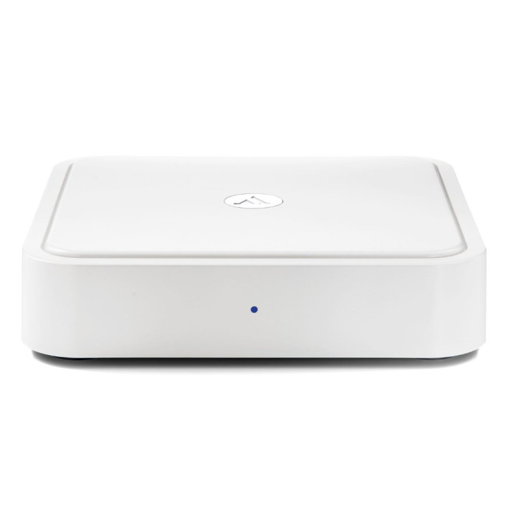Argon Audio Solo Music Streamer - White Argon Audio Solo Music Streamer - White