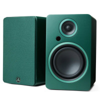Argon Audio Fenris A5 (per paar) - Dennengroen