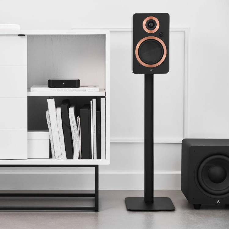 Argon Audio Bass8 MK2 - Zwart Argon Audio Bass8 MK2 - Zwart