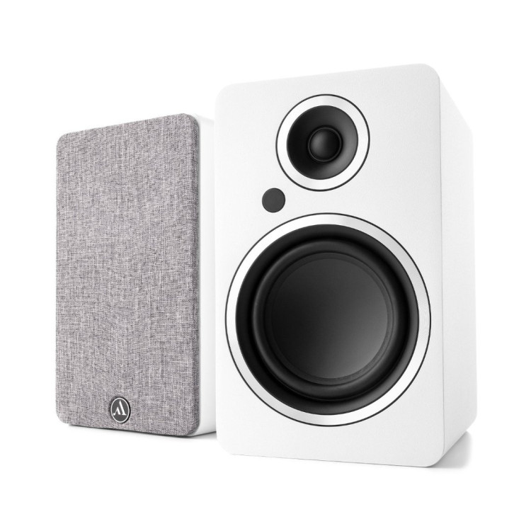 Argon Audio Fenris A5 (Per Pair) - White