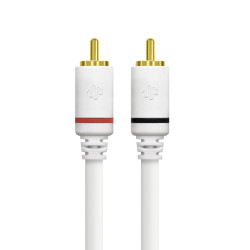 Essentials RCA - RCA Classic Edition - 0.75m