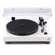 Argon Audio TT-4 Turntable - White
