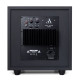 Argon Audio MALMÖ SUB 10 - Zwart Argon Audio MALMÖ SUB 10 - Zwart