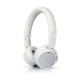 Argon Audio Pop2 On-ear Headphone - White Argon Audio Pop2 On-ear Headphone - White