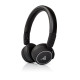 Argon Audio Pop2 On-ear Headphone - Black Argon Audio Pop2 On-ear Headphone - Black