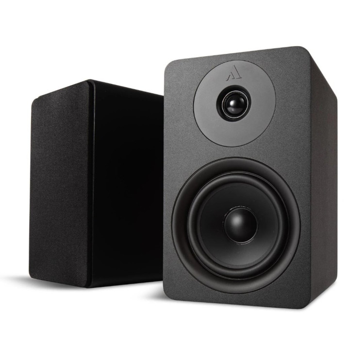 Argon Audio ALTO 5 MK2 - Black (Per Pair) Argon Audio ALTO 5 MK2 - Black (Per Pair)
