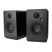Argon Audio STUDIE 3 Desktop Speakers - Black (Per Pair)
