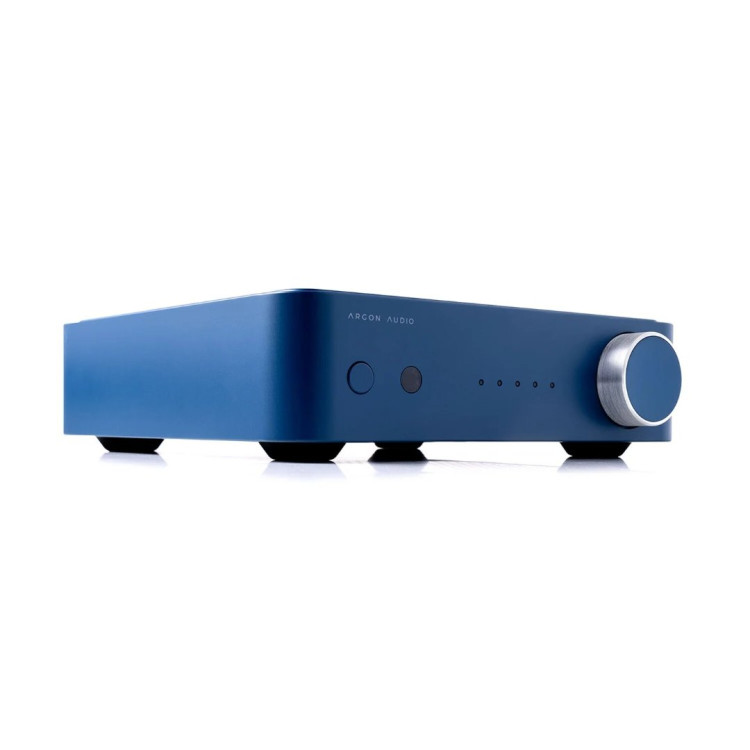 Argon Audio SA2 - Blue