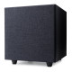 Argon Audio MALMÖ SUB 10 - Zwart Argon Audio MALMÖ SUB 10 - Zwart