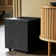 Argon Audio MALMÖ SUB 10 - Zwart Argon Audio MALMÖ SUB 10 - Zwart