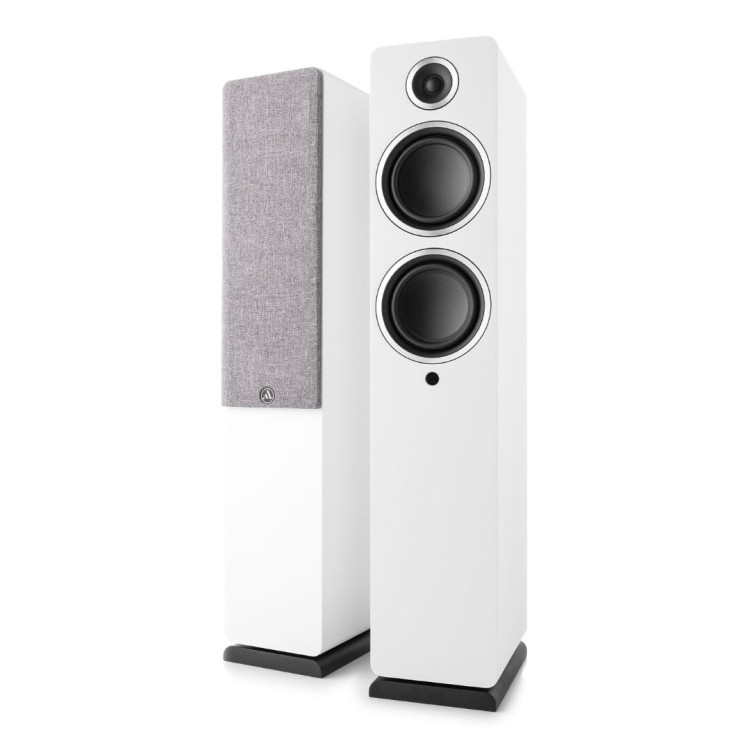 Argon Audio Fenris A55 (per paar) - Wit Argon Audio Fenris A55 (per paar) - Wit