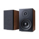 Argon Audio Forus 4 - Walnut (Per Pair)