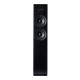 Argon Audio Forus 55 - Walnut (Per Pair)