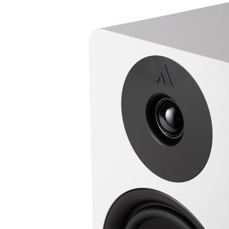 Argon Audio ALTO 5 MK2 - White (Per Pair) Argon Audio ALTO 5 MK2 - White (Per Pair)