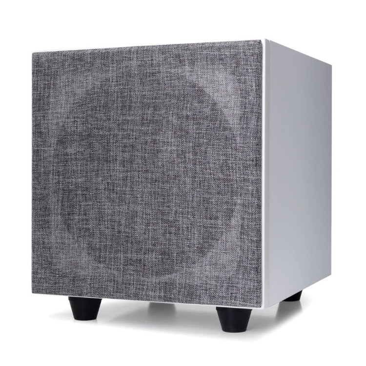 Argon Audio MALMÖ SUB 8 - White