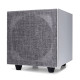 Argon Audio MALMÖ SUB 8 - Wit Argon Audio MALMÖ SUB 8 - Wit