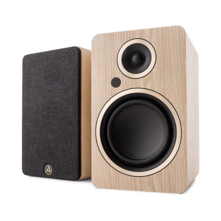 Argon Audio Fenris A5 (per paar) - Essenhout