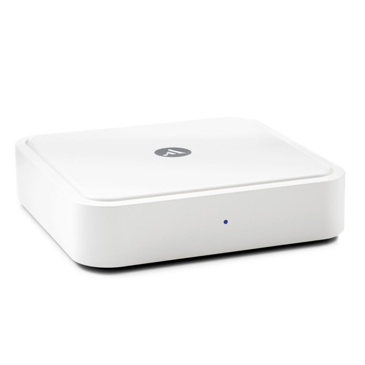 Argon Audio Solo Music Streamer - White Argon Audio Solo Music Streamer - White