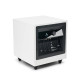 Argon Audio Berlin SUB 10 - Mat wit Argon Audio Berlin SUB 10 - Mat wit