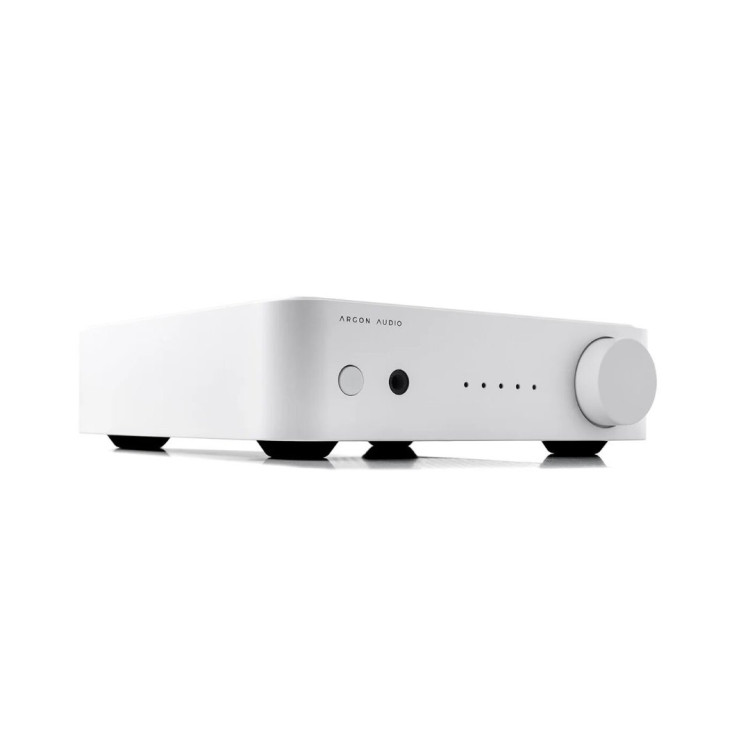 Argon Audio SA1 MK2 - Wit Argon Audio SA1 MK2 - Wit