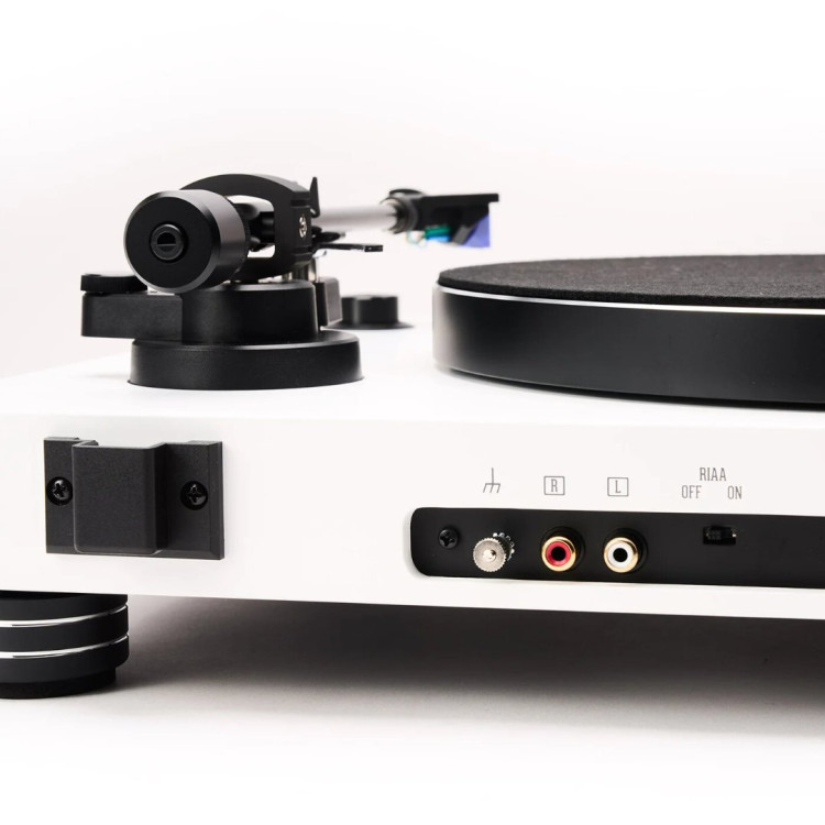 Argon Audio TT-4 MK2 - White Argon Audio TT-4 MK2 - White