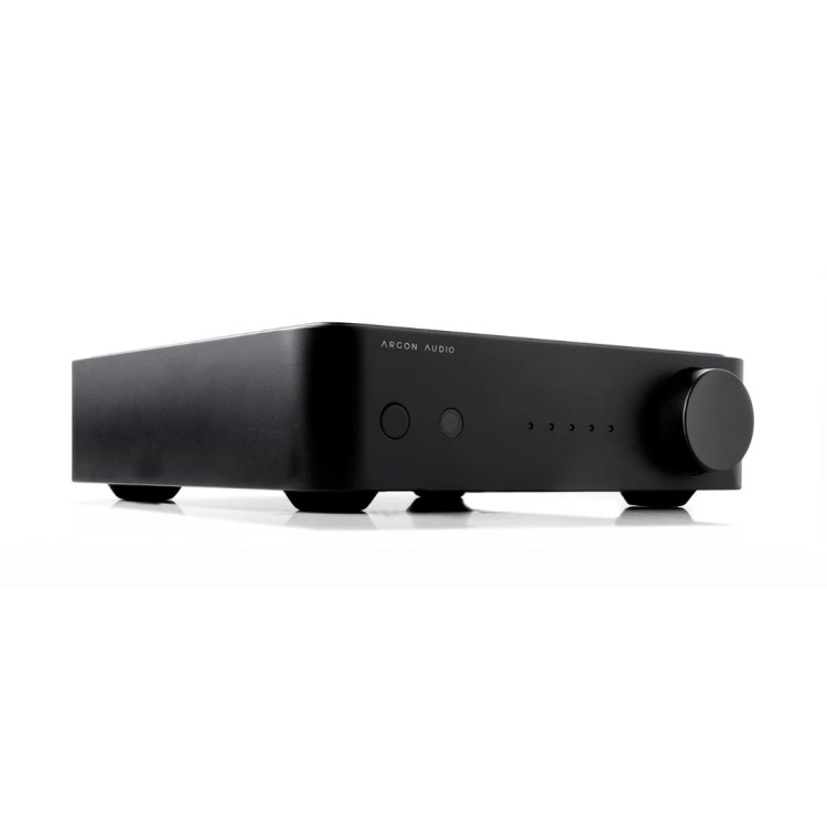 Argon Audio SA1 MK2 - Black Argon Audio SA1 MK2 - Black