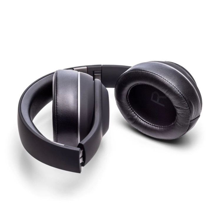 Argon Audio Soul3 Over-ear Hoofdtelefoon - Zwart Argon Audio Soul3 Over-ear Hoofdtelefoon - Zwart