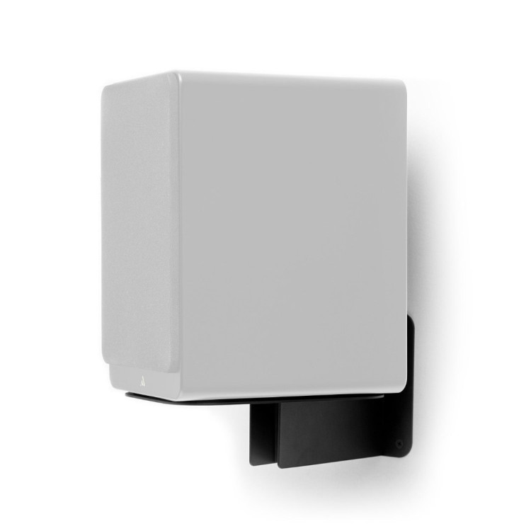 Essentials STATIV Wall Bracket (Per Pair) - Black