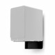 Essentials STATIV Wall Bracket (Per Pair) - Black Essentials STATIV Wall Bracket (Per Pair) - Black