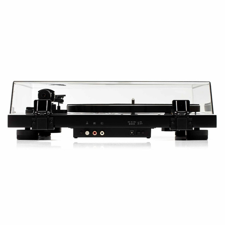 Argon Audio TT-3 Turntable - Black Argon Audio TT-3 Turntable - Black
