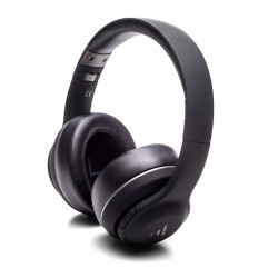 Argon Audio Soul2 Over-ear Headphone - Black Argon Audio Soul2 Over-ear Headphone - Black