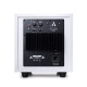 Argon Audio MALMÖ SUB 8 - Wit Argon Audio MALMÖ SUB 8 - Wit