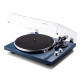 Argon Audio TT Platenspeler - Atlantisch blauw Argon Audio TT Platenspeler - Atlantisch blauw