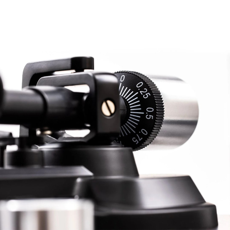 Argon Audio TT Platenspeler - Walnoot