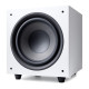 Argon Audio MALMÖ SUB 10 - White Argon Audio MALMÖ SUB 10 - White
