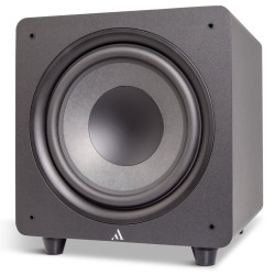 Argon Audio Bass10 MK2 - Black