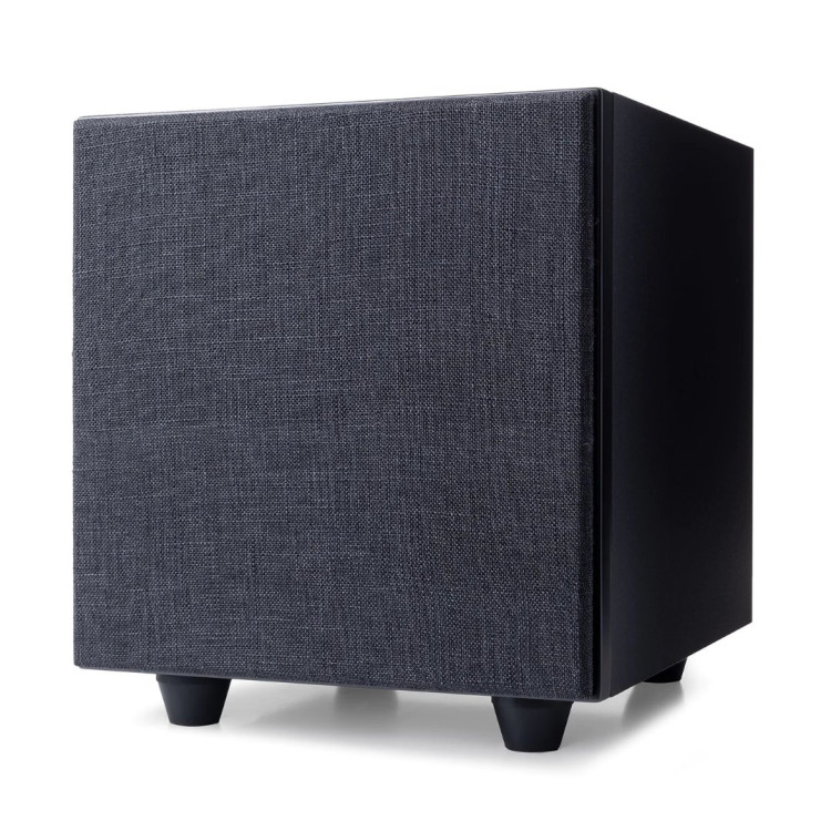 Argon Audio MALMÖ SUB 8 - Black