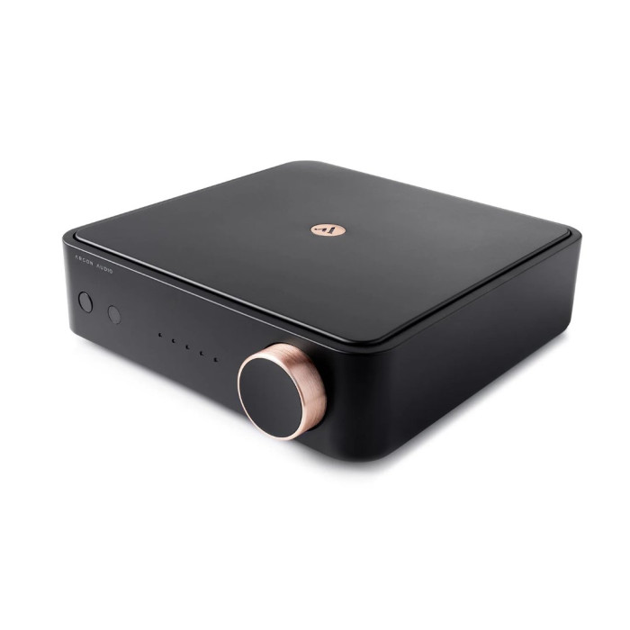 Argon Audio SA2 - Zwart Argon Audio SA2 - Zwart