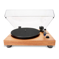Argon Audio TT-4 MK2 - Mahogany