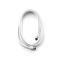 Argon Audio Forte Speaker Cable - 6m - White