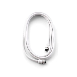 Argon Audio Forte Speaker Cable - 10m - White Argon Audio Forte Speaker Cable - 10m - White