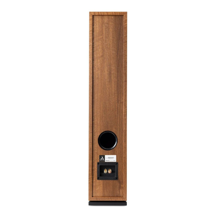 Argon Audio Forus 55 - Walnoot (per paar) Argon Audio Forus 55 - Walnoot (per paar)