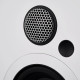 Argon Audio STUDIE 3 Desktop Speakers - White (Per Pair)