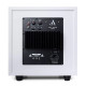 Argon Audio MALMÖ SUB 10 - White Argon Audio MALMÖ SUB 10 - White