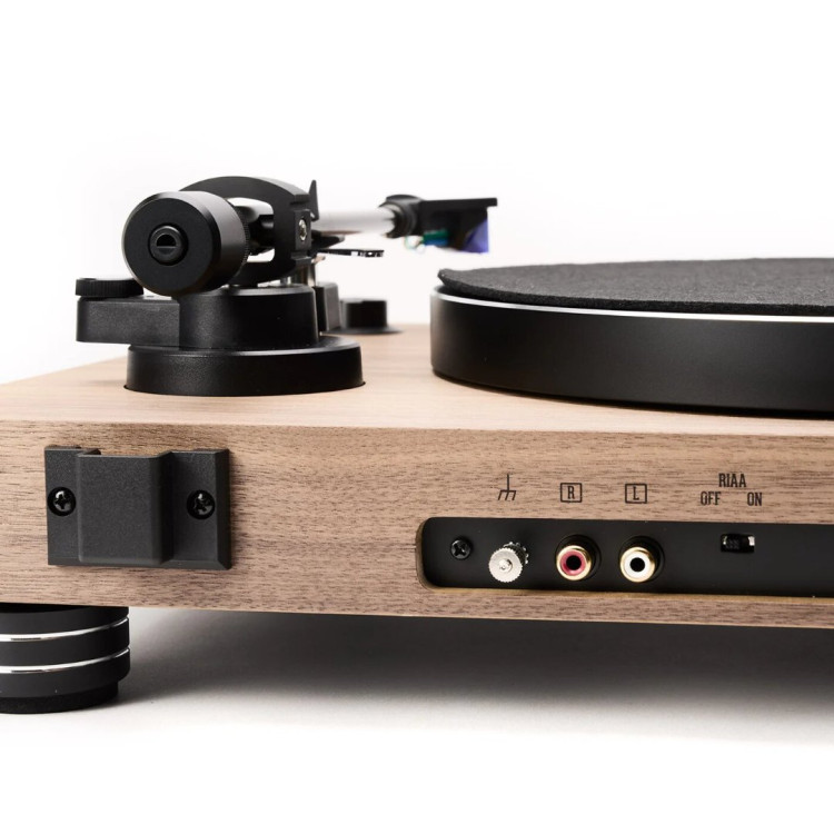 Argon Audio TT-4 MK2 - Walnut Argon Audio TT-4 MK2 - Walnut