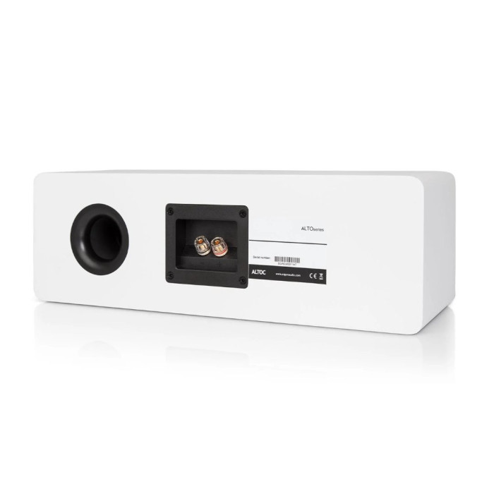 Argon Audio ALTO C MK2 - White