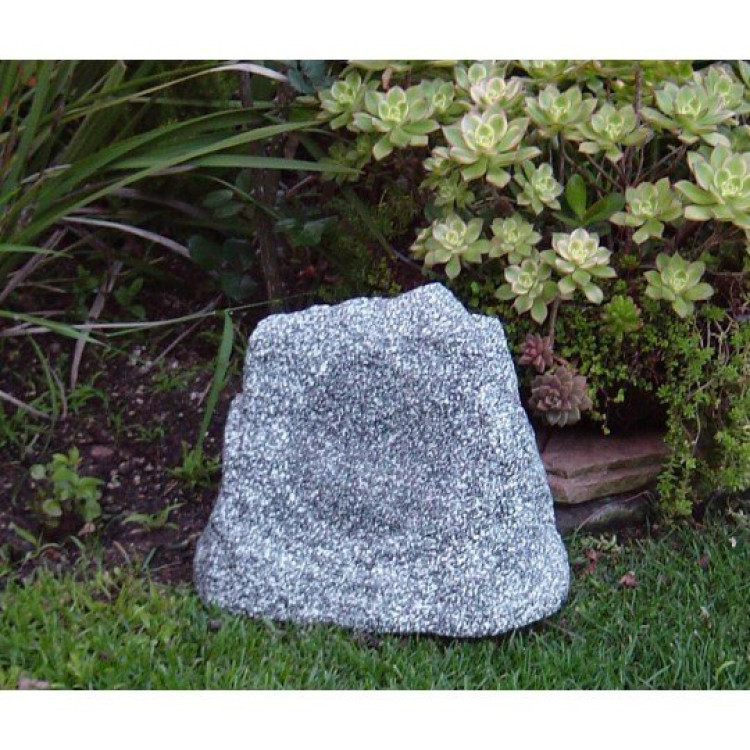ArtSound ROCK, rots LS, 130W - Granietgrijs (per stuk) ArtSound ROCK, rots LS, 130W - Granietgrijs (per stuk)